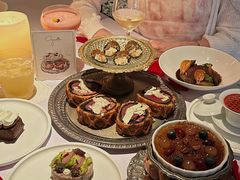 -壳里西餐厅Coquille Seafood Bistro(蒙自路店)