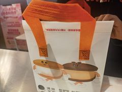 -泽田本家·铜锣烧(美罗城店)