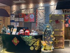 -京旬海鲜放题·铁板烧自助餐厅