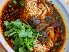 -万县面馆(高笋塘店)