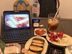 -嘁嘁茶泡饭