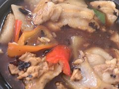 -考记泥焗鸡农庄·海鲜(北洛秘境店)