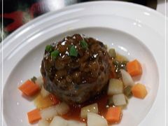-黑鸡小馆(金源店)