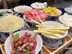 -咏江南·苏式火锅·苏州评弹(观前街店)
