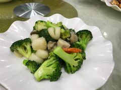 -凤城礼记鱼翅海鲜酒家(新马路总店)