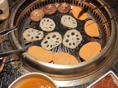 -嘿嘟嘟·肋条烧肉放题(爱融荟城店)