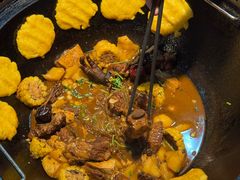 -刘小亮东北铁锅炖(金楠天街第六分店)