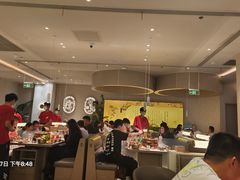 -西塔老太太泥炉烤肉(川沙百联店)