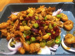 -肖记公安牛肉鱼杂馆· 省级非物质文化遗产(仁和路店)