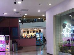 -万达广场(松江店)