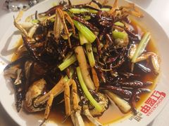 -红盔甲·小龙虾(天钥桥店)