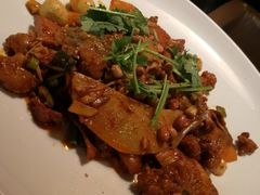 -拿渡·水煮鱼 麻辣香锅(西单大悦城店)