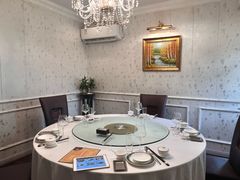 -老洋房花园饭店(绍兴路店)