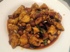 -川人百味(亿合城店)