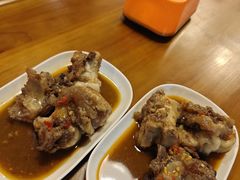 -老兵牛蹄店(下沙店)