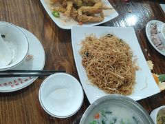-南记食粥坊·宵夜大排档(岭南分店)
