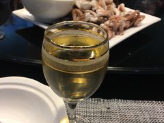 -青山鸡(海信天悦店)