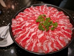雪龙雪花肥牛-一哥澳门豆捞·澳门风打边炉(高德置地店)