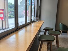 -星巴克(长沙友阿奥特莱斯店)