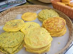 -小米粑粑(玉锦苑店)