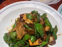 -北平食府(马鞍山路店)