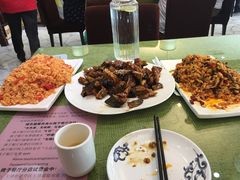 -桃子餐厅·天津菜(红星路直营店)