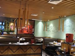 -潮牛海记•潮汕牛肉火锅•醉鸡煲•粿条汤(通北路店)