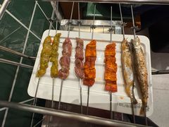 -呼伦一只牛·烧串酒场(陆家嘴店)