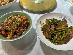 -金百万烤鸭店(良乡店)
