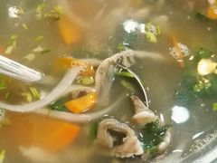 -马尔龙新疆饭店·清真(瑞景店)