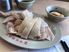 -百家鸡味馆(清泰店)
