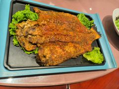 -天毓山庄·餐厅