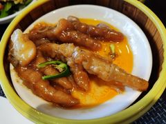 -博悦茶餐厅(文殊院店)