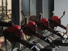 -METIS FITNESS女性健身工作室