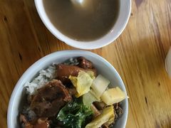 -林尧隆江猪脚饭店(东门店)