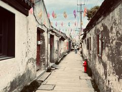 -南通濠河风景名胜区