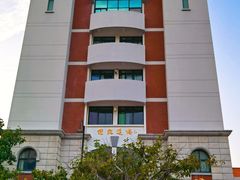 -厦门大学(思明校区)