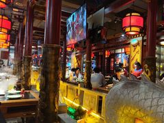 -蜀江龙火锅(339店)