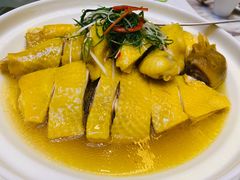 -顺德美的万豪酒店-万豪中餐厅