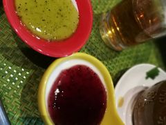 -金玛国宾酒店-自助西餐厅