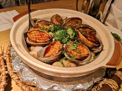 -老船坞水上餐厅(亚洲大酒店  东四十条店)