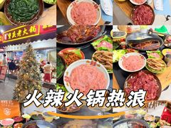 -谭记重庆老火锅(总店)