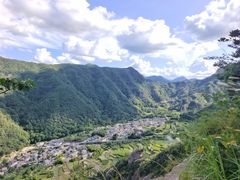-雁荡山风景名胜区