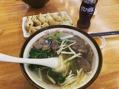 -小姜锅贴(凤凰街店)