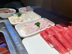 -海底捞火锅(上地华联店)