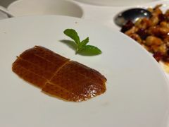 -四季民福烤鸭店(王府井东安门店)