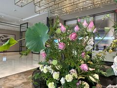 -南京圣和府邸豪华精选酒店