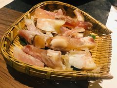 -盡膳口福跷脚牛肉火锅(合生汇购物中心店)