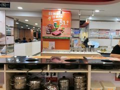 -呷哺呷哺(西单大悦城店)