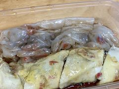 -山水肠粉(盐田店)
